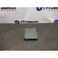 накладка петли багажника левая Volvo FH4 82846118