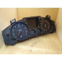 Бентли gt 3w8920840c спидометр часы