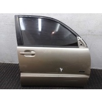 Дверь передняя правая Toyota 4Runner lV (N210) 2002 - 2009 2004