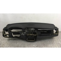 панель передняя салона (торпедо) BMW X5 E70 2010 51456974547