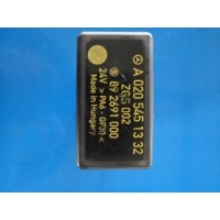 Реле блок мерседес atego a0205451332