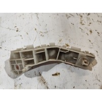 Кронштейн переднего бампера Mitsubishi Pajero/Montero 4 2006- 6400A594