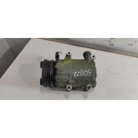 Компрессор кондиционера Ford C-MAX 2008 6M5H19D629AE