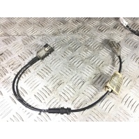 Провод датчика ABS Opel Astra H 2007 13143675