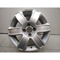 Диск колесный легкосплавный citroen C4 2005-2011 5402K4