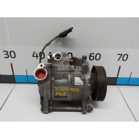 Компрессор системы кондиционирования BMW 3-serie E92/E93 (2006 - 2012) 64529225704