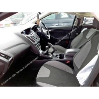 мкпп Ford Focus 3 (2011-2018) 2021117