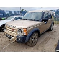раздатка Land Rover Discovery 3 (2004-2009) LR008206