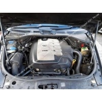 двигатель Volkswagen Touareg (2002-2010) 070100031D