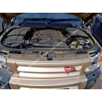 двигатель Land Rover Discovery 3 (2004-2009) LR004729
