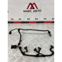 проводка форсунок Opel Astra H GTC L08 2006 (2004-2011) 55559320, 51, <strong>-Б/У Детали сняты с АВТОМОБИЛЯ</strong>