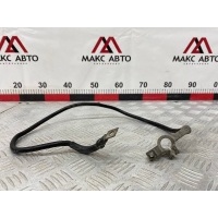 клейма акумулятора Volkswagen Polo 612 седан 2013 (2011-2020) 6R0971228c, <strong>-Б/У Детали сняты с АВТОМОБИЛЯ</strong>