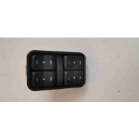 Блок управления стеклоподъемниками Opel astra G 2001 90561086