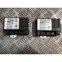 Мерседес cls w219 6 , 3 amg блок насосы топлива