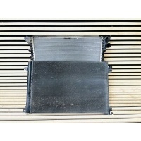 Бентли радиатор 3y0121254a