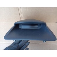Дисплей renault clio iii 8200722451