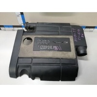 Корпус воздушного фильтра VAG TT(8J) (2006 - 2015) 06F133837AF