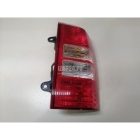 Фонарь задний правый Chrysler Patriot (MK74) (2007 - 2016) 5116240AC