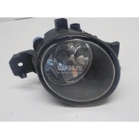 Фара противотуманная левая Nissan Koleos (HY) (2008 - 2016) 261558992A