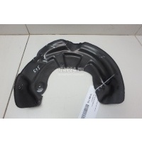 Пыльник тормозного диска VAG Allroad quattro (2006 - 2012) 4F0615312A