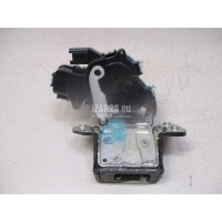 Замок багажника Mazda Mazda 3 (BL) (2009 - 2013) G33M62310B