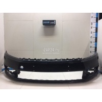 Бампер передний VAG Passat CC (2008 - 2017) 3C8807221FGRU