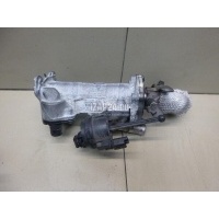 Радиатор системы EGR Land Rover XF (2007 - 2015) LR057662