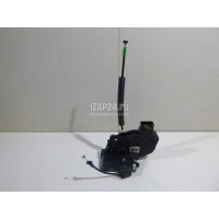Замок двери задней правой Land Rover XF (2007 - 2015) LR011302