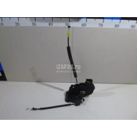 Замок двери передней правой Land Rover XF (2007 - 2015) LR011275