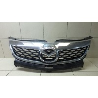 Решетка радиатора Mazda CX 9 (2007 - 2016) TE6950710B