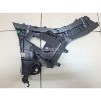 Кронштейн заднего бампера правый Volvo XC60 (2008 - 2017) 31323764