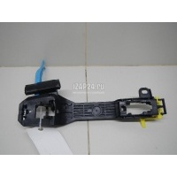 Кронштейн ручки Toyota RX 350/450H (2009 - 2015) 6920348041