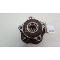 Ступица задняя Toyota RX 350/450H (2009 - 2015) 424100E030