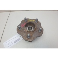 Ступица задняя Toyota RX 350/450H (2009 - 2015) 424100E030