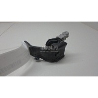 Конденсатор Toyota RX 350/450H (2009 - 2015) 8651648020