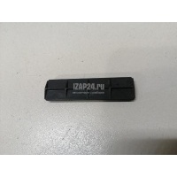 Кожух VAG Golf VI (2009 - 2013) 6R0823347