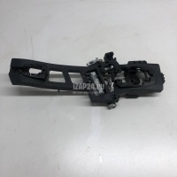Кронштейн ручки Ford Fiesta (2008 - 2019) 1755641