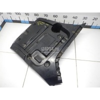 Кронштейн заднего бампера левый BMW 7-serie F01/F02 (2008 - 2015) 51127183885