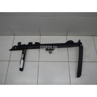 Шторка солнцезащитная BMW 7-serie F01/F02 (2008 - 2015) 51359168845