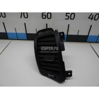 Дефлектор воздушный Hyundai-Kia Sorento II (2009 - 2020) 974102P100VA