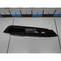 Накладка блока управления стеклоподъемниками Hyundai-Kia Sorento II (2009 - 2020) 935772P000VA