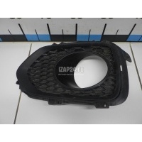 Решетка в бампер правая Hyundai-Kia Sorento II (2009 - 2020) 865242P010