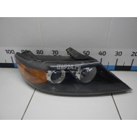 Фара правая Hyundai-Kia Sorento II (2009 - 2020) 921022P080