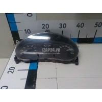 Панель приборов Citroen-Peugeot Partner Tepee (B9) (2008 - 2018) 6106ZH