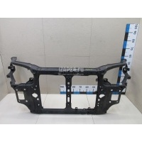 Панель передняя Hyundai-Kia Cerato (2009 - 2013) 641011M000