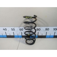 Пружина задняя Hyundai-Kia Cerato (2009 - 2013) 553301M200