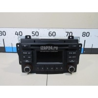 Магнитола Hyundai-Kia Cerato (2009 - 2013) 961501M220WK