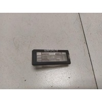 Фонарь подсветки номера Nissan Modus (2004 - 2012) 2651000Q0E