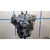 Двигатель Toyota Highlander II (2007 - 2013) 1900031E40