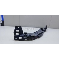 Кронштейн фар левый VAG Polo (HB) (2009 - 2017) 6R0805071E